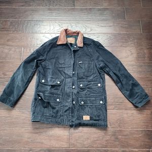 Vintage chore coat